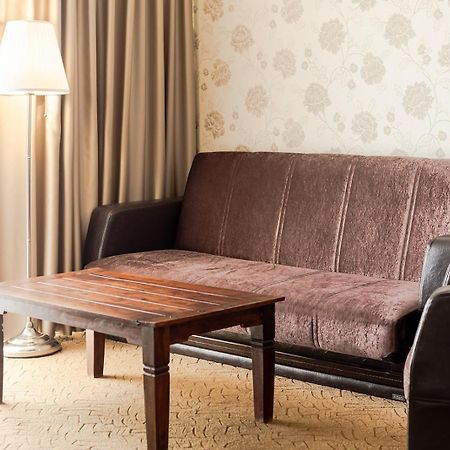 Hotel Saris بارديوف المظهر الخارجي الصورة