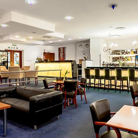 Hotel Saris بارديوف المظهر الخارجي الصورة