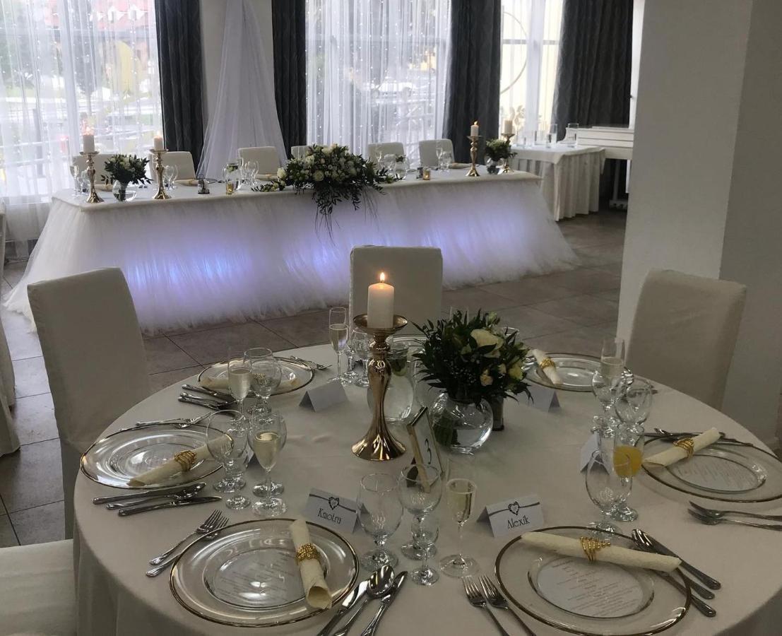 Hotel Saris بارديوف المظهر الخارجي الصورة