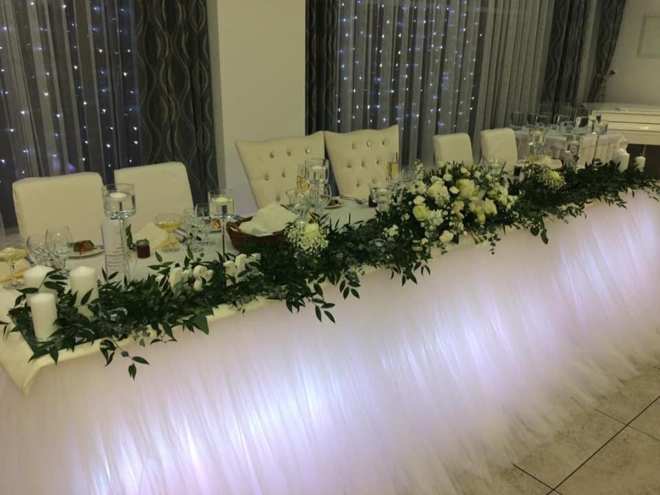 Hotel Saris بارديوف المظهر الخارجي الصورة