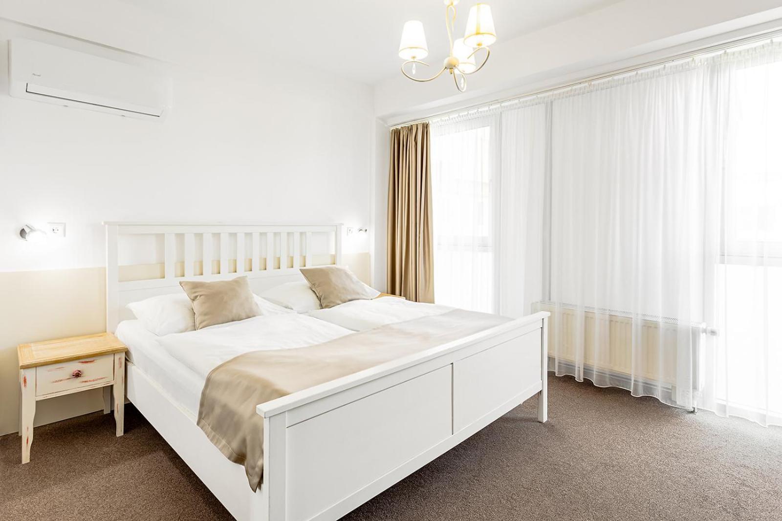 Hotel Saris بارديوف المظهر الخارجي الصورة