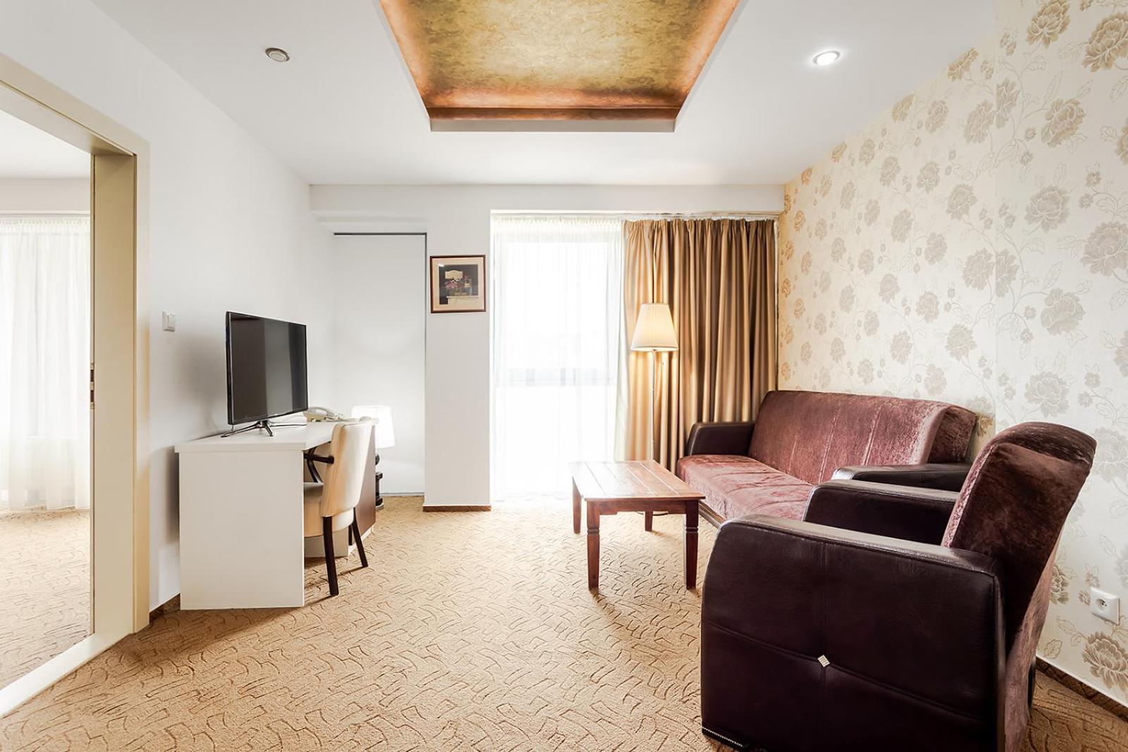 Hotel Saris بارديوف المظهر الخارجي الصورة